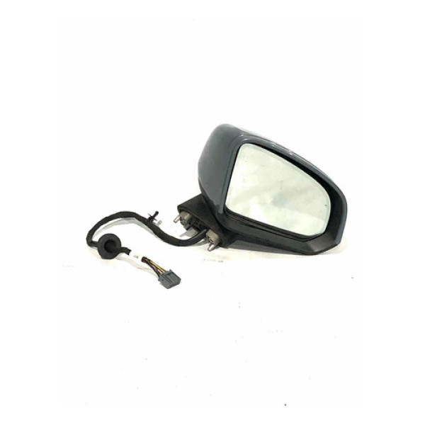 Retrovisor Direito Volvo Xc40 T4 Momentum 2020