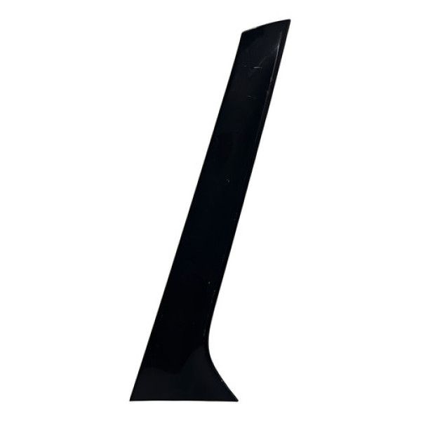 Acabamento Direito Tampa Traseira Audi Q5 2.0 2018 2019 Preto