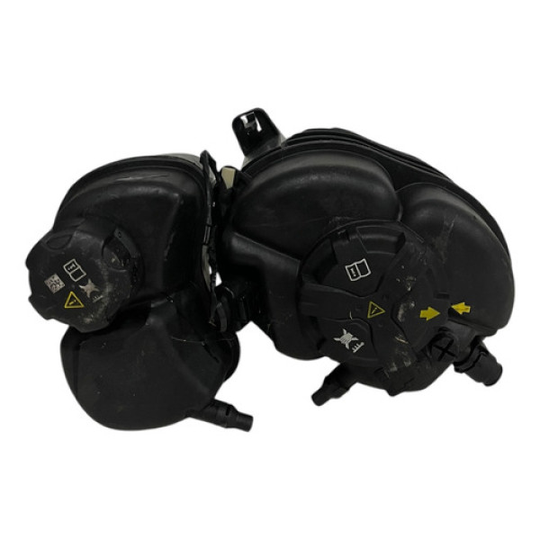 Reservatorio De Agua Do Radiador Bm 320 G20 2.0 Gp 2021 2022