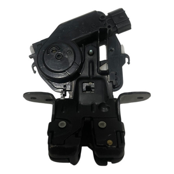 Fechadura Tampa Traseira Toyota Prius Nga 2018 2019