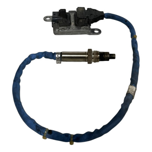 Sonda Catalisador  Rampage Rebel Diesel 2023 2024