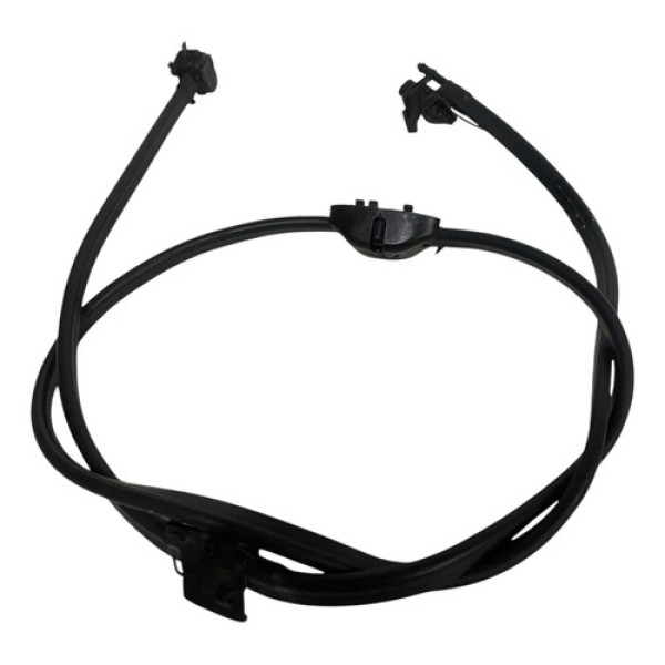 Esguicho Burucutu Capo Bmw X3 X4 2019 2020