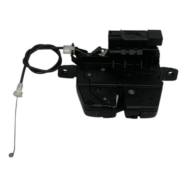 Fechadura Tampa Traseira Bmw X5 F15 2014 2015 2016