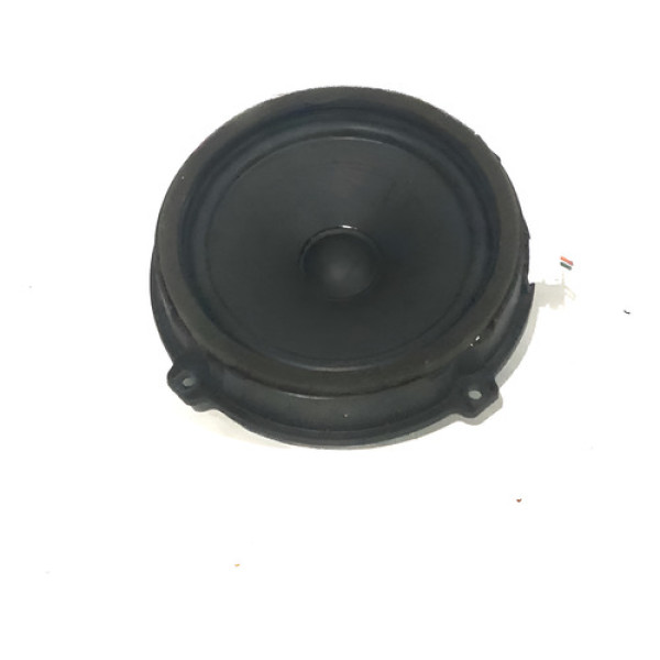 Auto Falante De Porta Dianteira Direita Kia Cerato 2019/2022 Preto