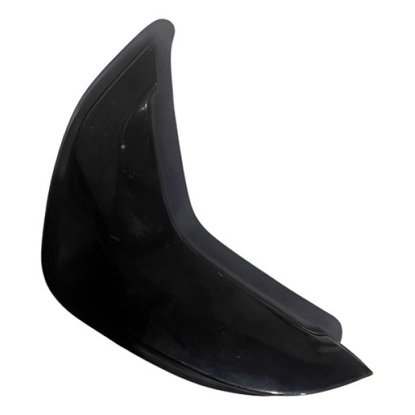 Acabamento Porta Tras Direita Bmw 320 G20 2020 Preto