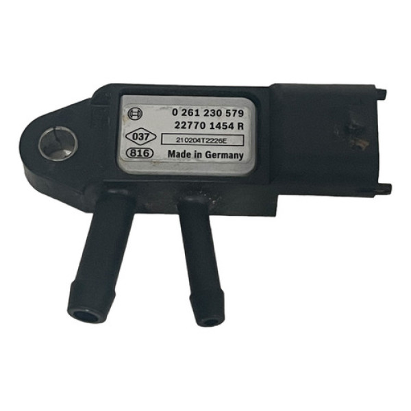 Sensor De Gases Catalisador Nissan Frontier Le 2020 2021