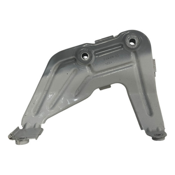 Suporte De Montagem Dianteiro  Bmw X3 2.0 G01 2019 2020