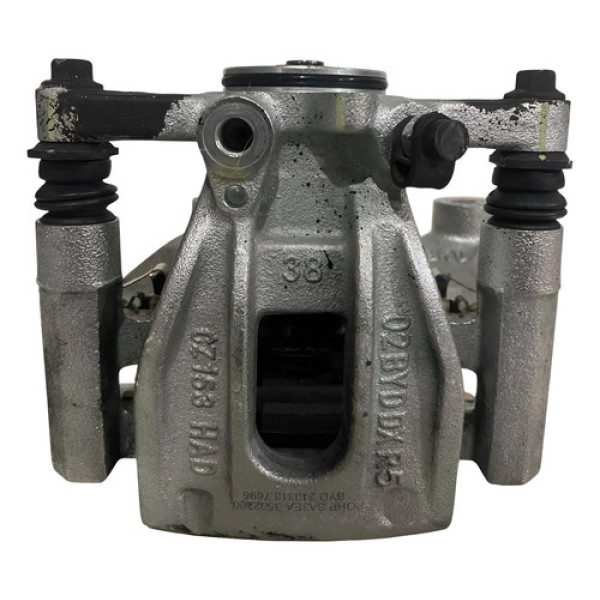 Pinça De Freio Traseira Direita Byd Song Pro 2025