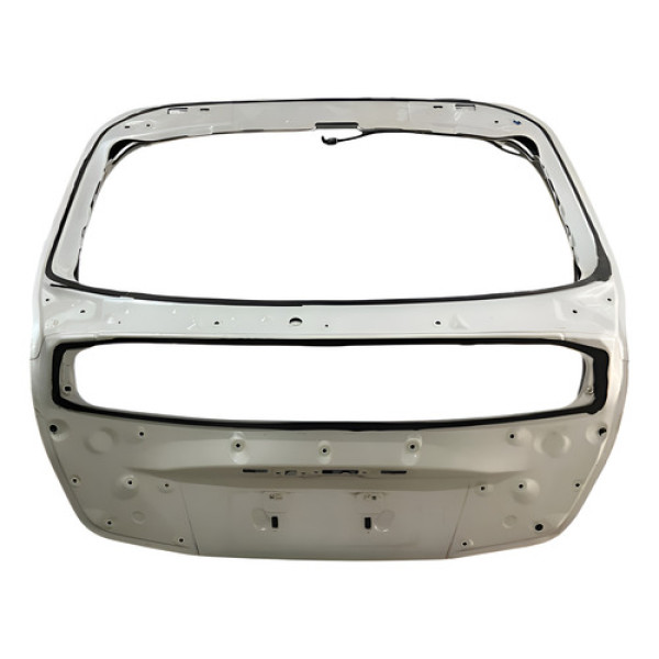 Tampa Traseira Toyora Prius Nga 2018 2019 Branco