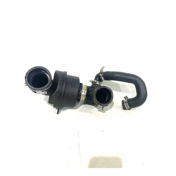 Mangueira Duto Turbina Intercoolerford Territory 1.5 Gtdi