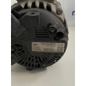 Alternador Peugeot 3008 1.6 Thp 2018 2019