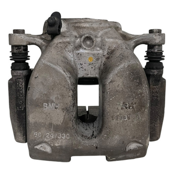 Pinça De Freio  Dianteiro Esquerda Bmw  320 G20 2021 2022