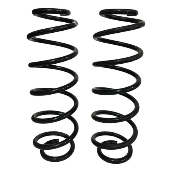 Mola Traseira Byd Dolphin Gs 2023 2024