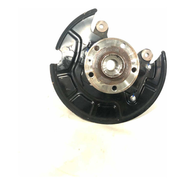 Manga De Eixo Dianteiro Esquerdo Ford Territory Titanium