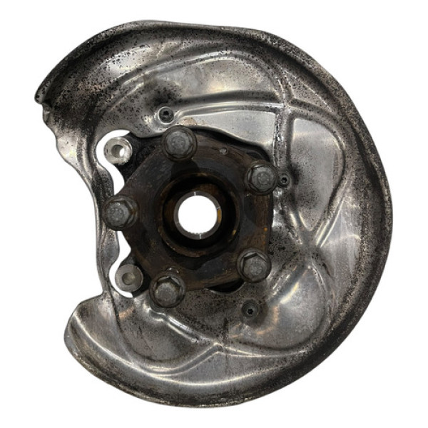 Manga De Eixo Traseira Direita Audi Q5 2.0 2018 2019