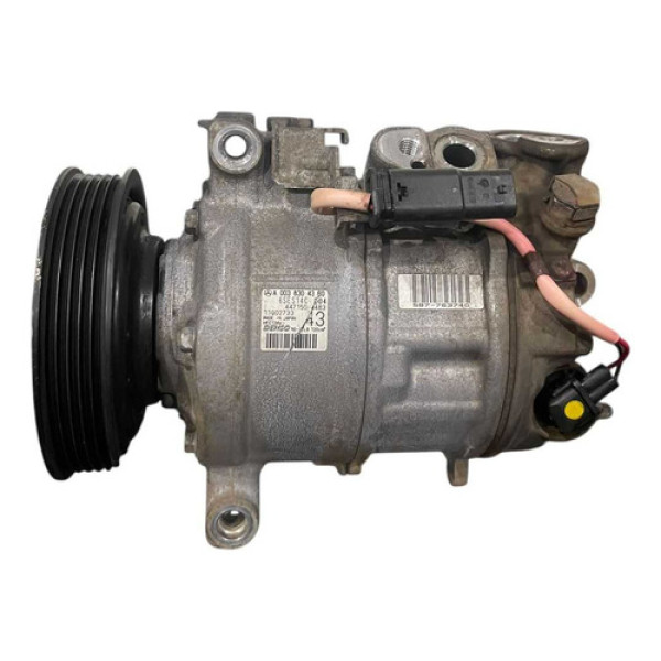 Compressor De Ar Condicionado Mb Cla 200 1.6 Turbo  2015