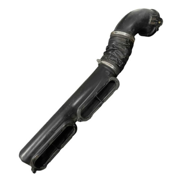 Duto Caixa De Ar Direito Range Rover Sport 2018 2022 Preto