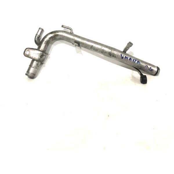 Mangueira Cano De Água Suzuki Vitara 1.6 4you 2018