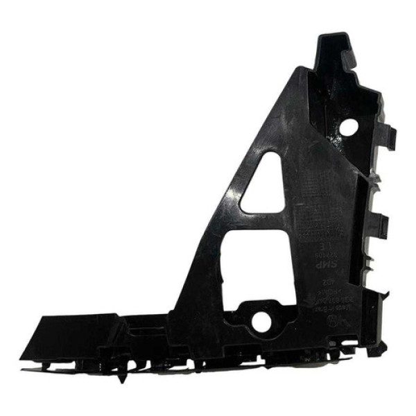 Guia Para Choque Tras Esq Nivus Comfortline 2024