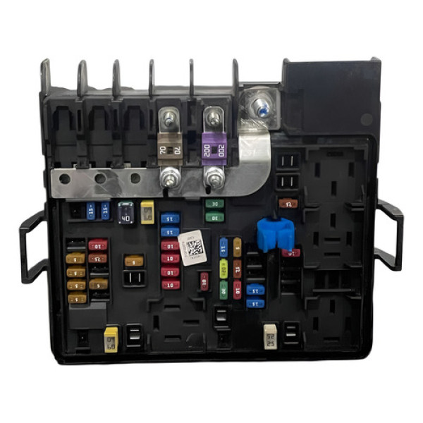 Caixa De Fusiveis Byd Dolphin Mini 2025