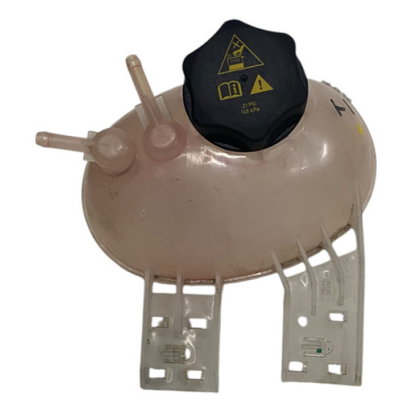 Reservatório Água Radiador Ram Rampage Rebel Diesel 2023 24