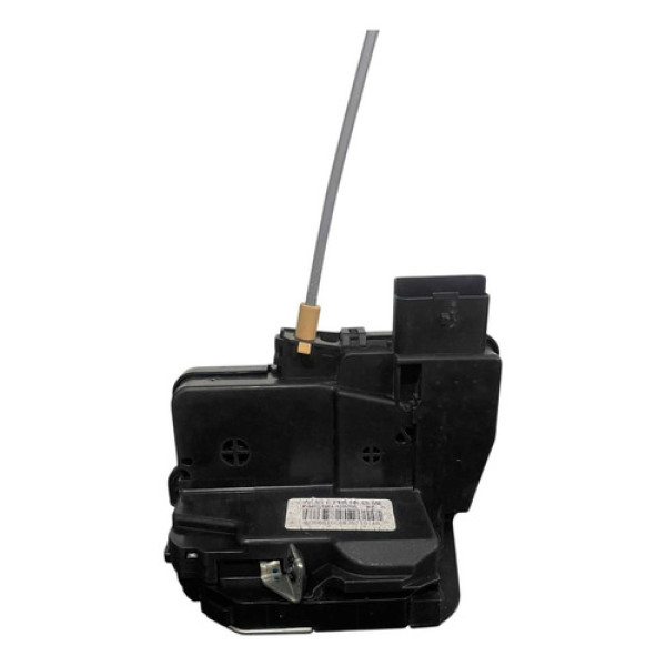 Fechadura De Porta Traseira Esquerda Byd Dolphin Mini 2025