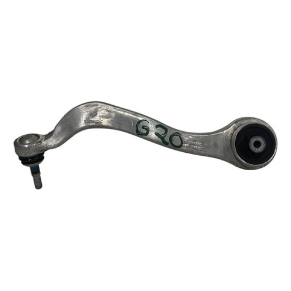 Braço Curvo Dianteiro Esquerdo Bmw 320 G20 2021 2022