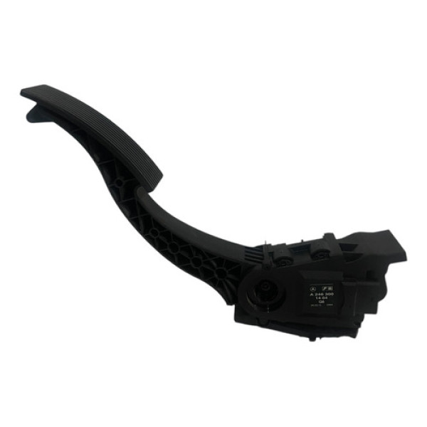 Pedal De Acelerador Mb Gla 200 1.6 2015 2016