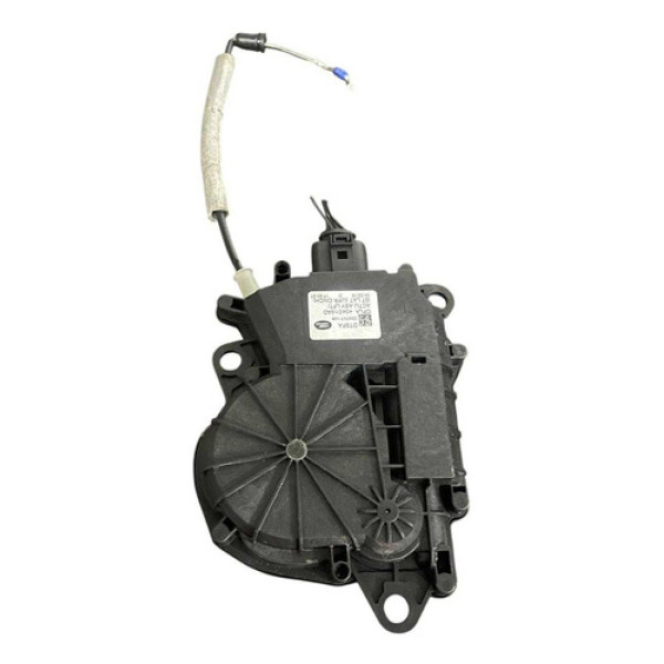 Motor Atuador Tampa Traseira  Velar R Dynamic 2019 Bege