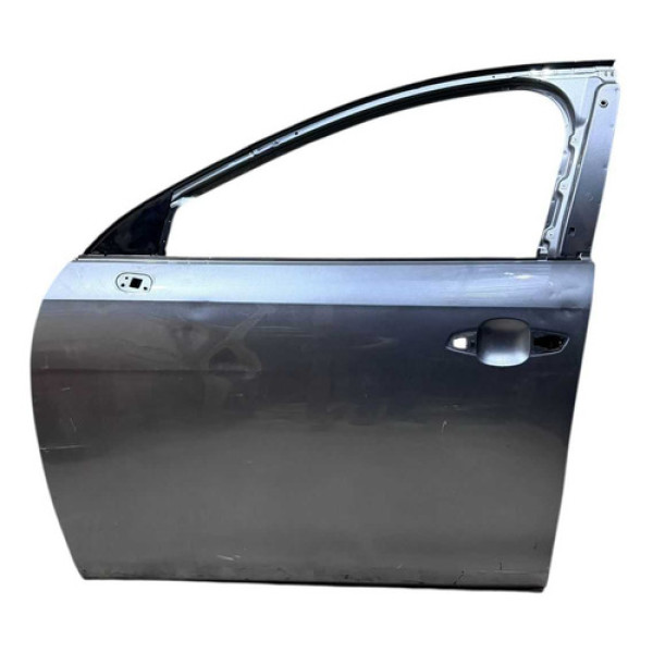 Porta Dianteira Esquerda Byd King 2025 Dianteira Esquerdo Cinza-escuro
