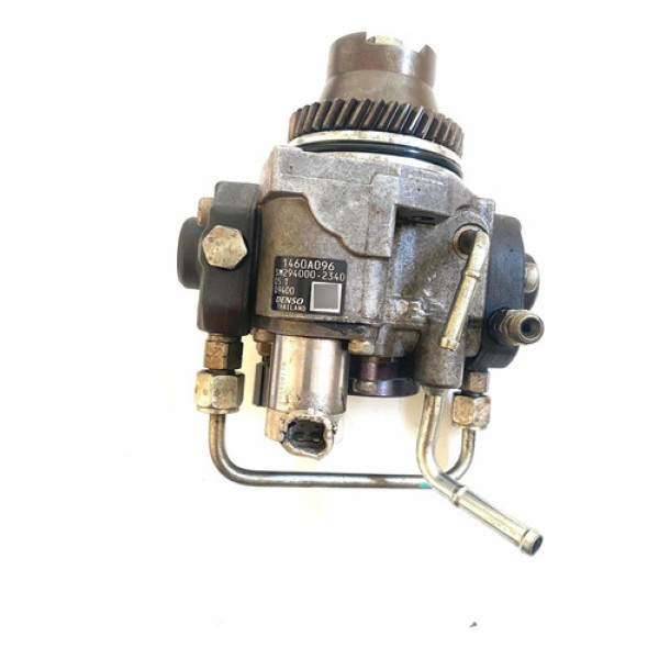 Bomba Injetora New Triton 2.4 2020