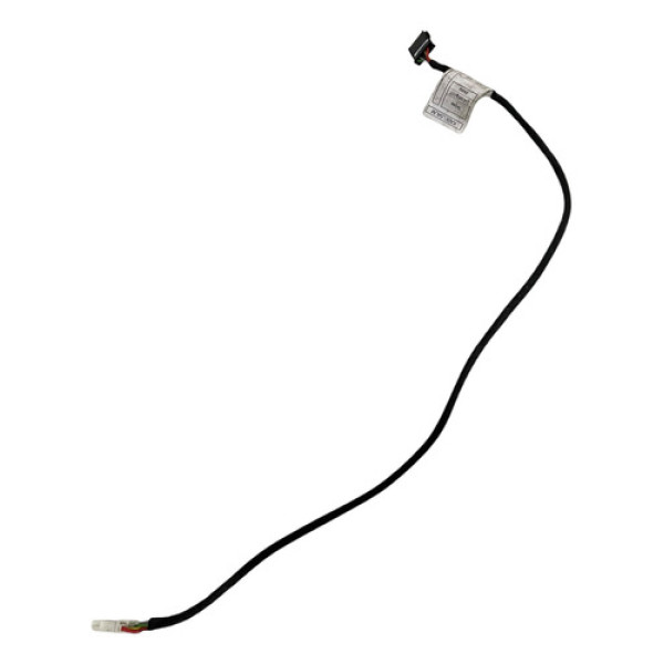 Chicote Fechadura Tampa Traseira X3 2.0 X Line G01 2018 2020