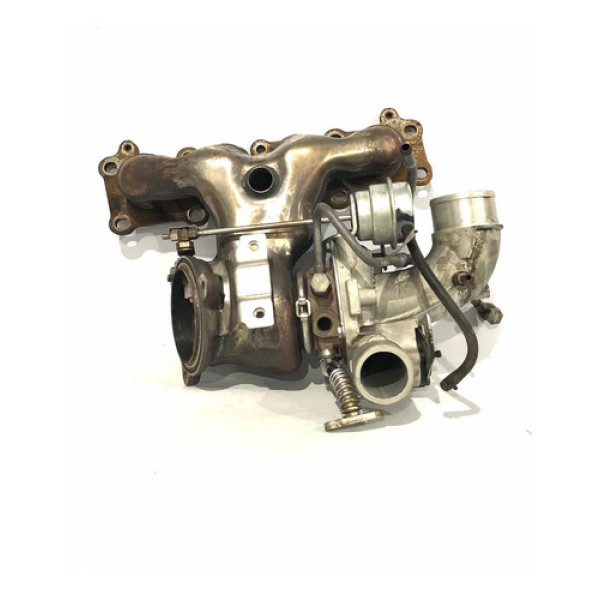 Turbina Volvo Xc60 2.0 T5 2014/2017 Original