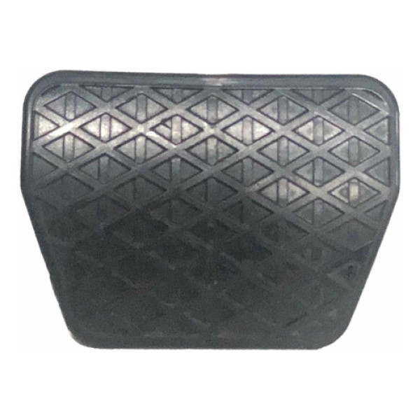 Borracha Pedal De Freiochery Tiggo 7 Pro 1.5hydrid 22/24