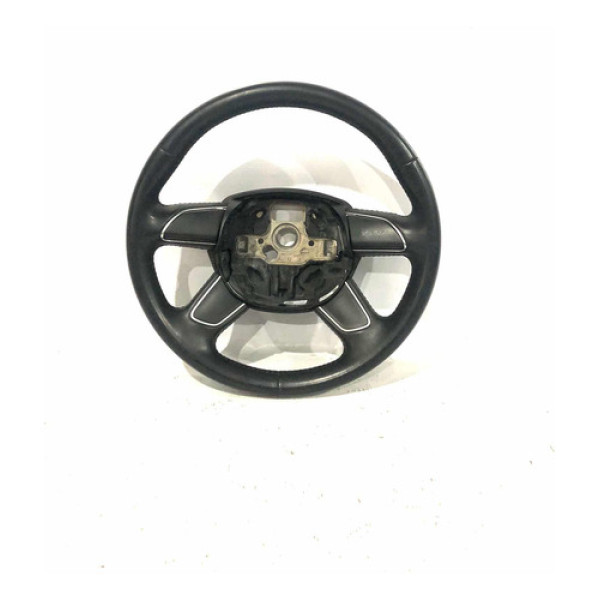 Volante De Direção Original Audì A3 Sedan 1.4 2014/2017