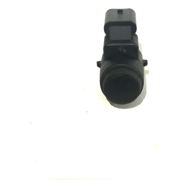 Sensor Estacionamento Traseiro Bmw X1 2.0 Turbo 2014 2015 Preto