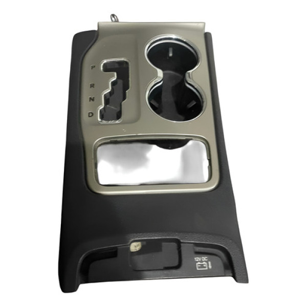 Moldura Console Central Jeep Grand Cherokee 3.0 V6  2013