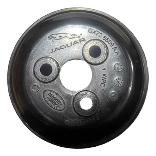 Polia Bomba De Agua  Range Rover Velar 2.0 2019 2020