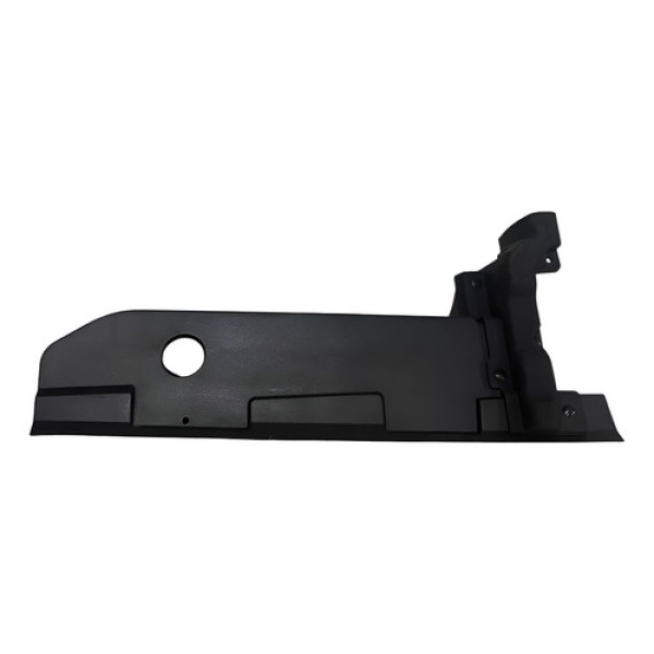 Acabamento Superior Para Lama Eqs Gwm Haval 2025 Bege