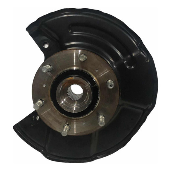 Manga De Eixo Lado Direito New Triton Hpe 2022/2023