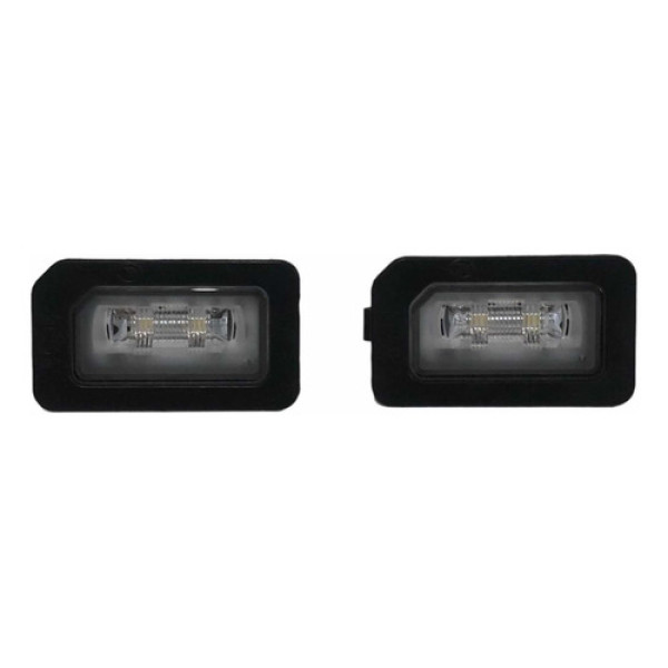 Luz De Placa Led Chery Tiggo 7 Pro2022 2023 2024