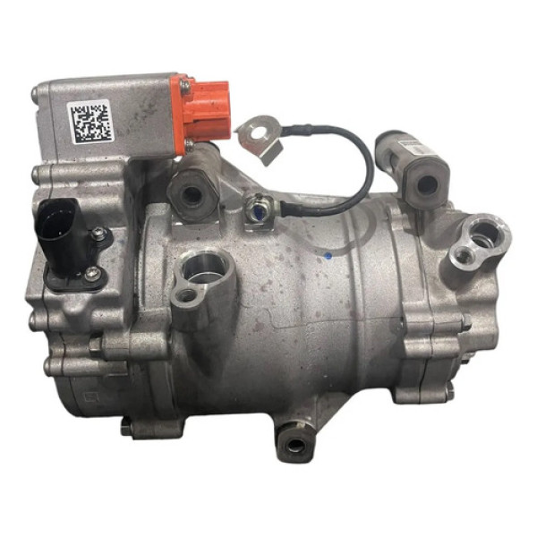 Compressor De Ar Condicionado Chery Omoda 5 Hev 2025 2026