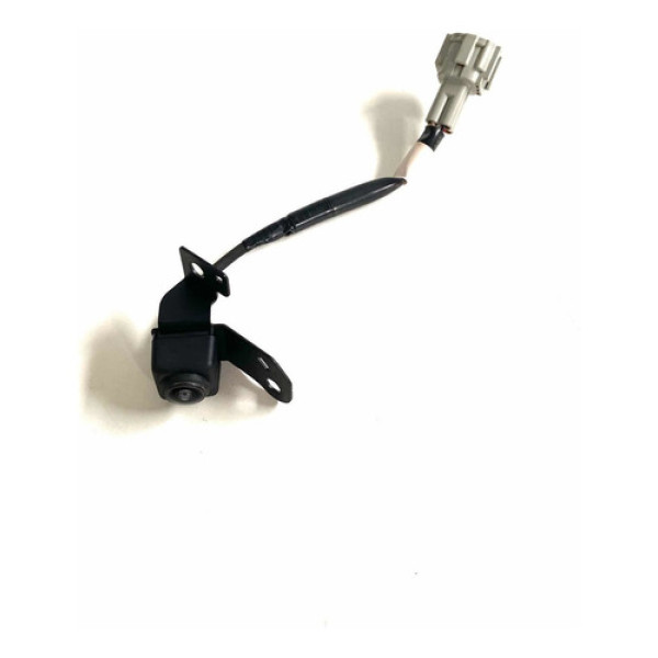 Câmera De Ré Nissan Frontier 2017/2020 Original