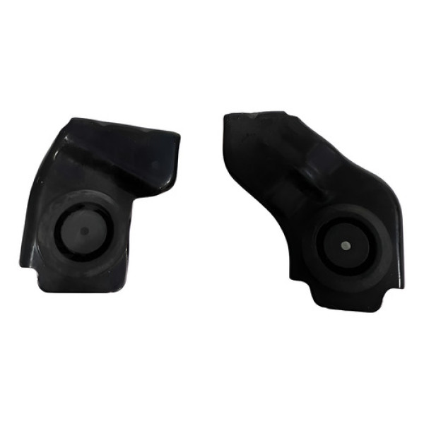 Suporte Do Radiador Byd King Gs  2025 Cinza-escuro