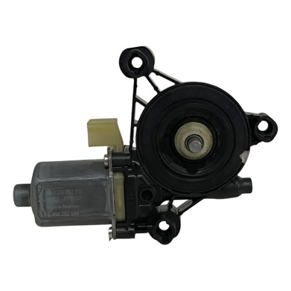 Motor Vidro Elétrico Dianteira Esq Porsche Macan 2018