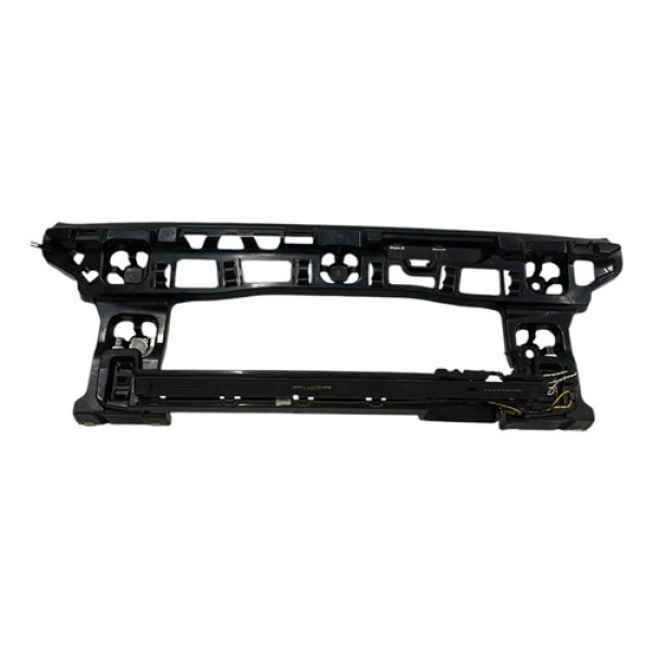 Guia Central Pára-choque Traseiro Bmw X1 M Sport 2024 2025