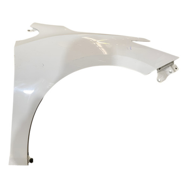 Para Lama Lado Direito Chevrolet Cruze Premier 2020