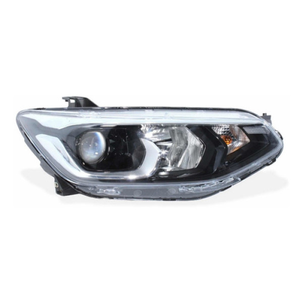 Farol Direito Tracker 2021 Original 