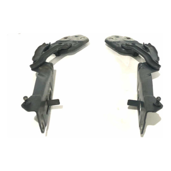 Par De Dobradiça Capo Dianteiro Volvo Xc40 T4 Momentum 2020