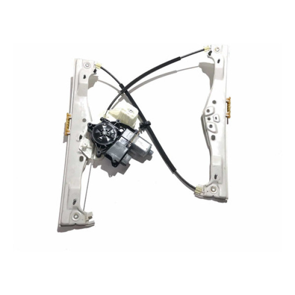 Máquina Vidro Dianteira Direita C4 Cactus 2021